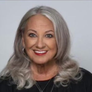 Meet your Posher, Diane